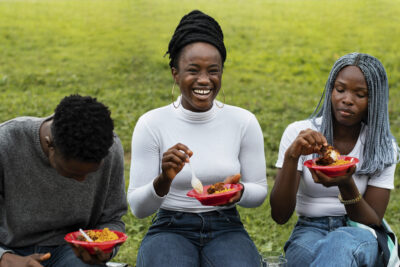 Why Nutrition Matters for Everyday Health in Tanzania